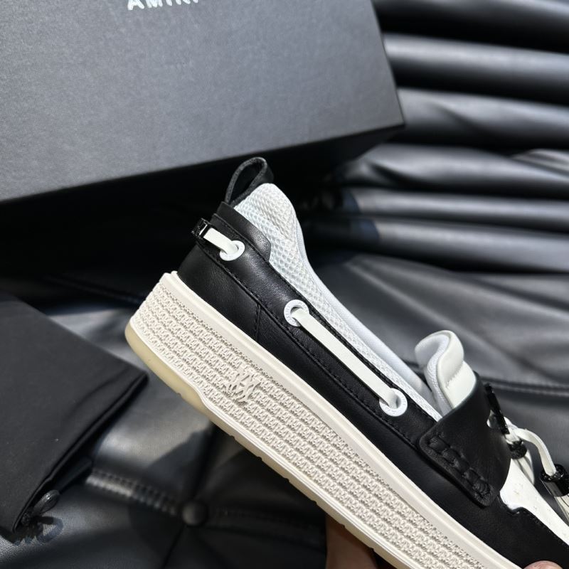 Amiri Shoes